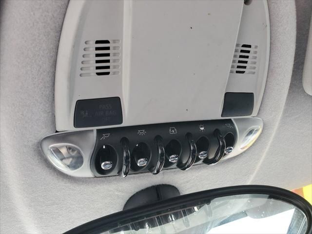 2010 Mini Cooper Hardtop