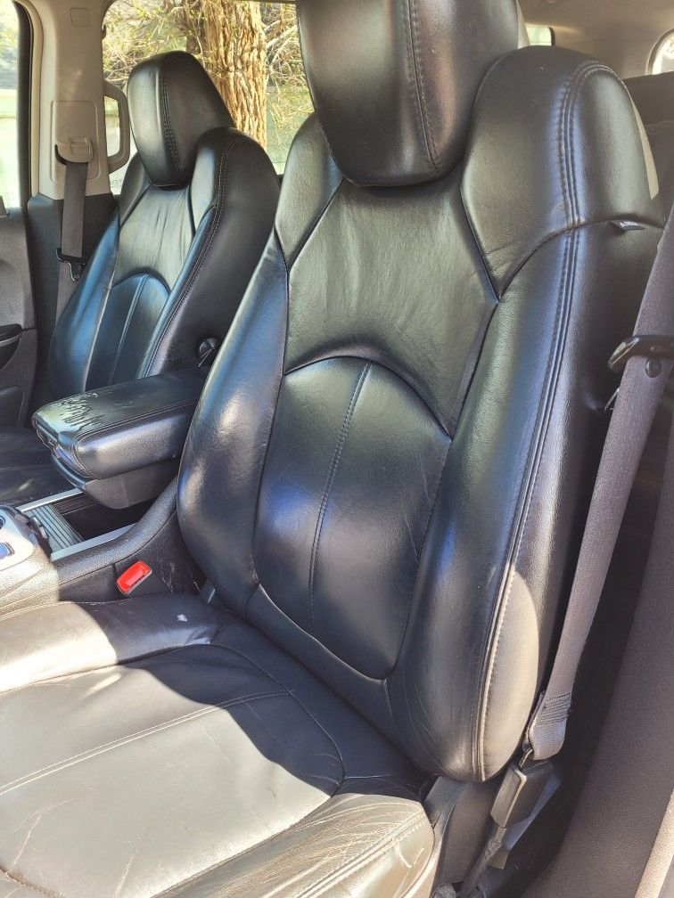 2009 GMC Acadia