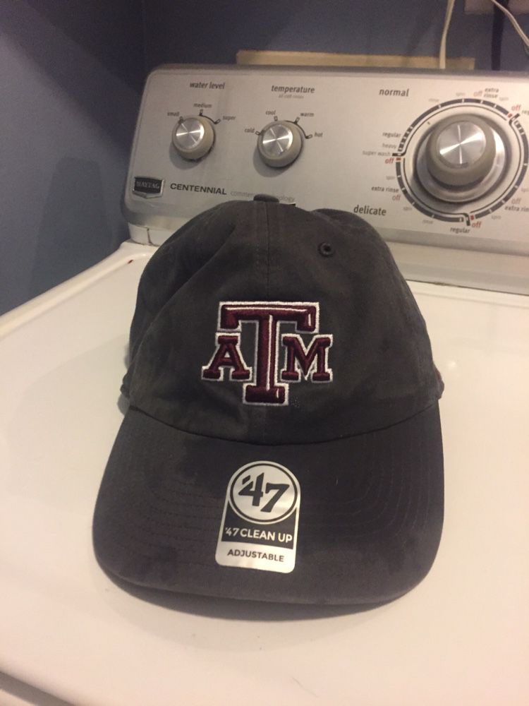 TEXAS A&M AGGIES SWEATER JACKET