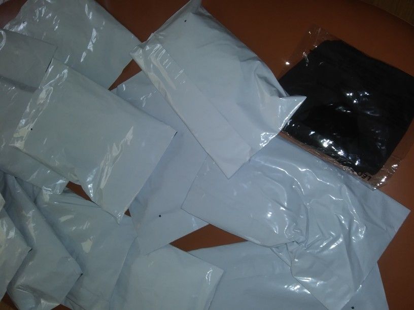 3 Pk Of Black Cloth 4ply Mask With Filter Pockets