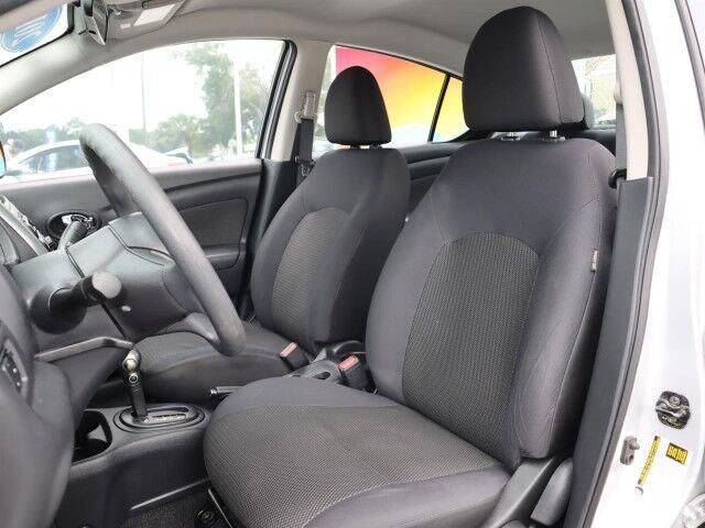 2013 Nissan Versa