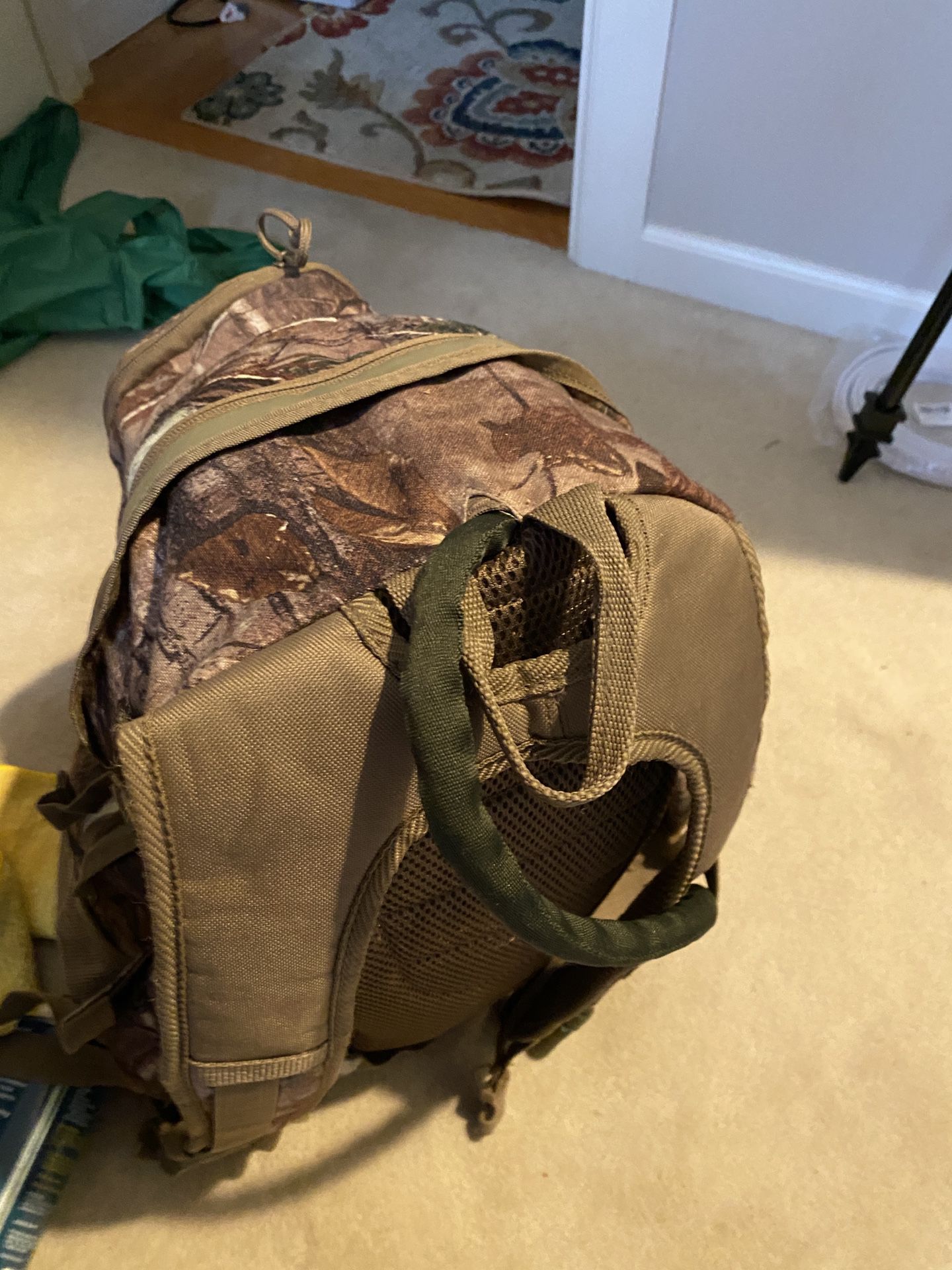 Fieldline Hunting Backpack 