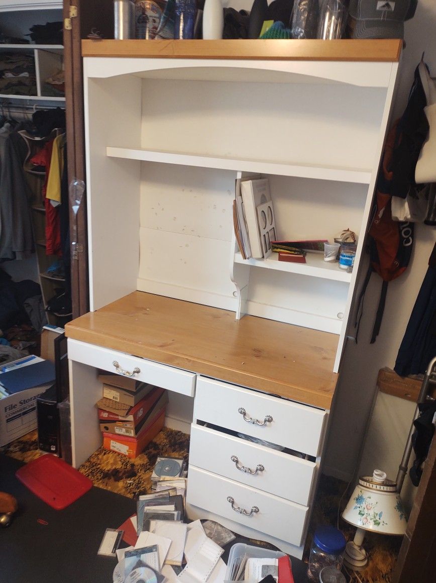 Kids Desk