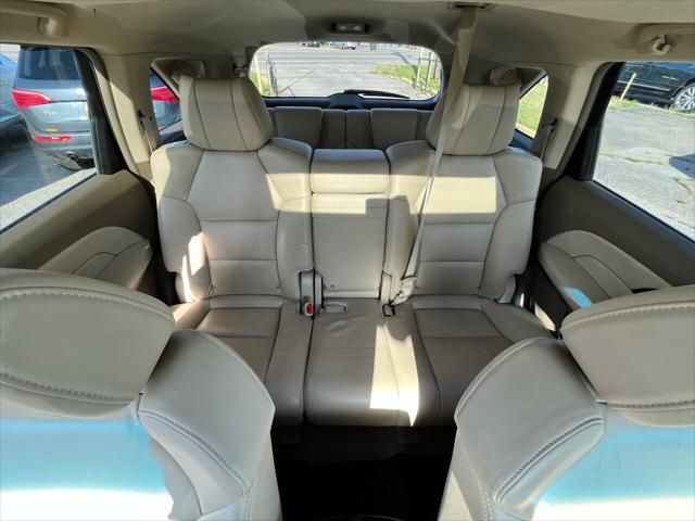 2012 Acura MDX