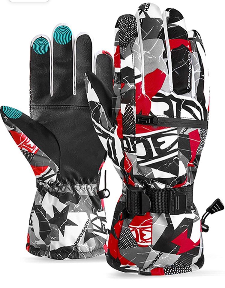 Winter Warm Gloves- Brand New 