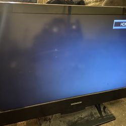 Magnavox 32In Television With Built In DVD Player Thumbnail