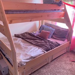 New And Used Bunk Beds For In, Bunk Beds Okc