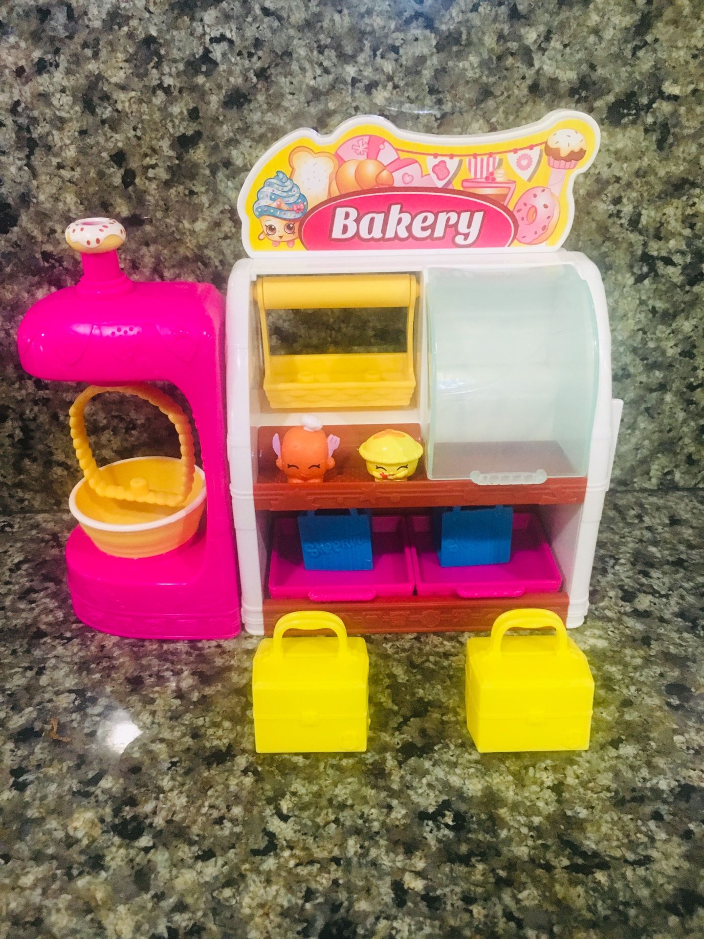 Shopkins