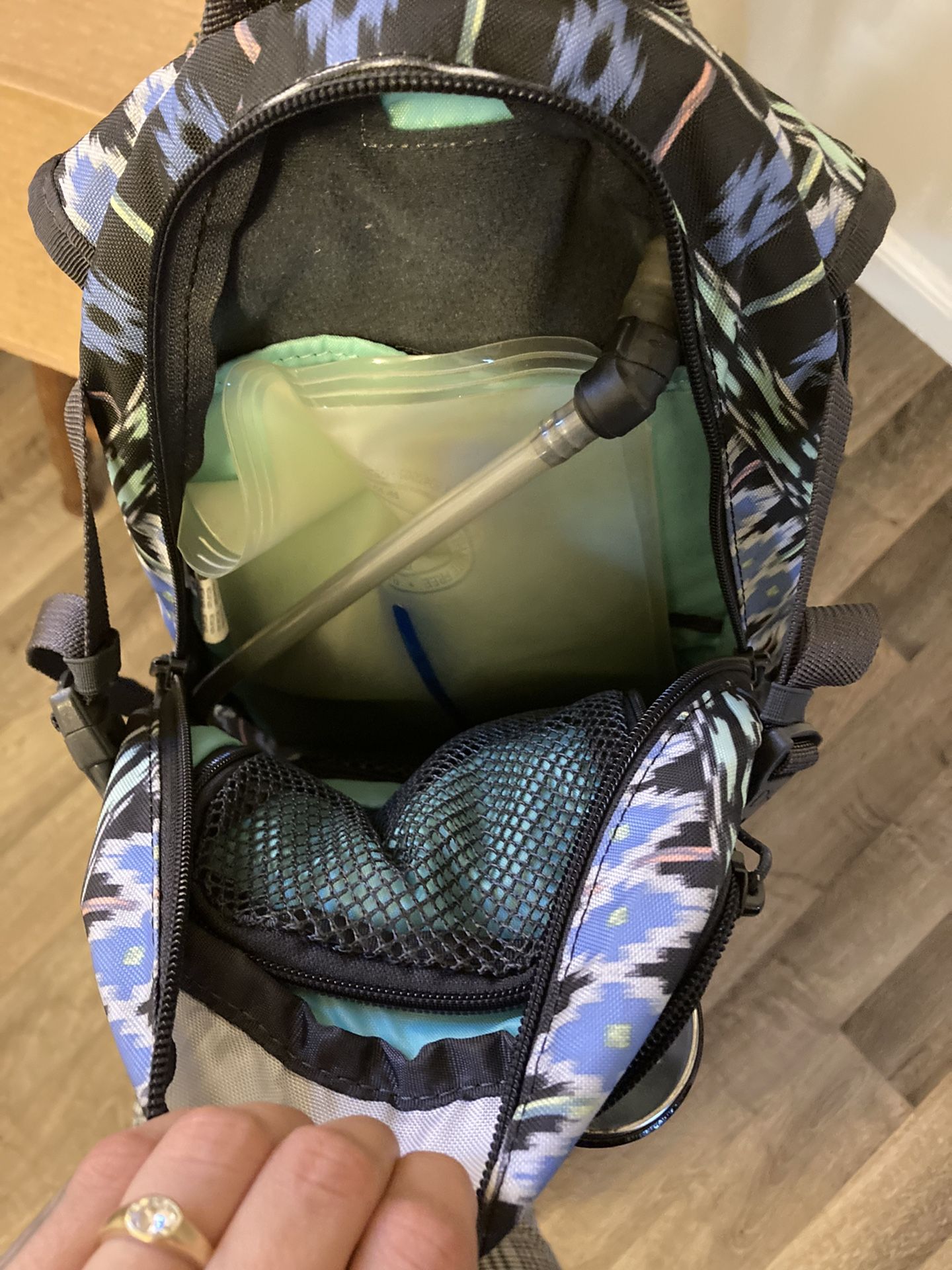 Dakine Hydration Backpack
