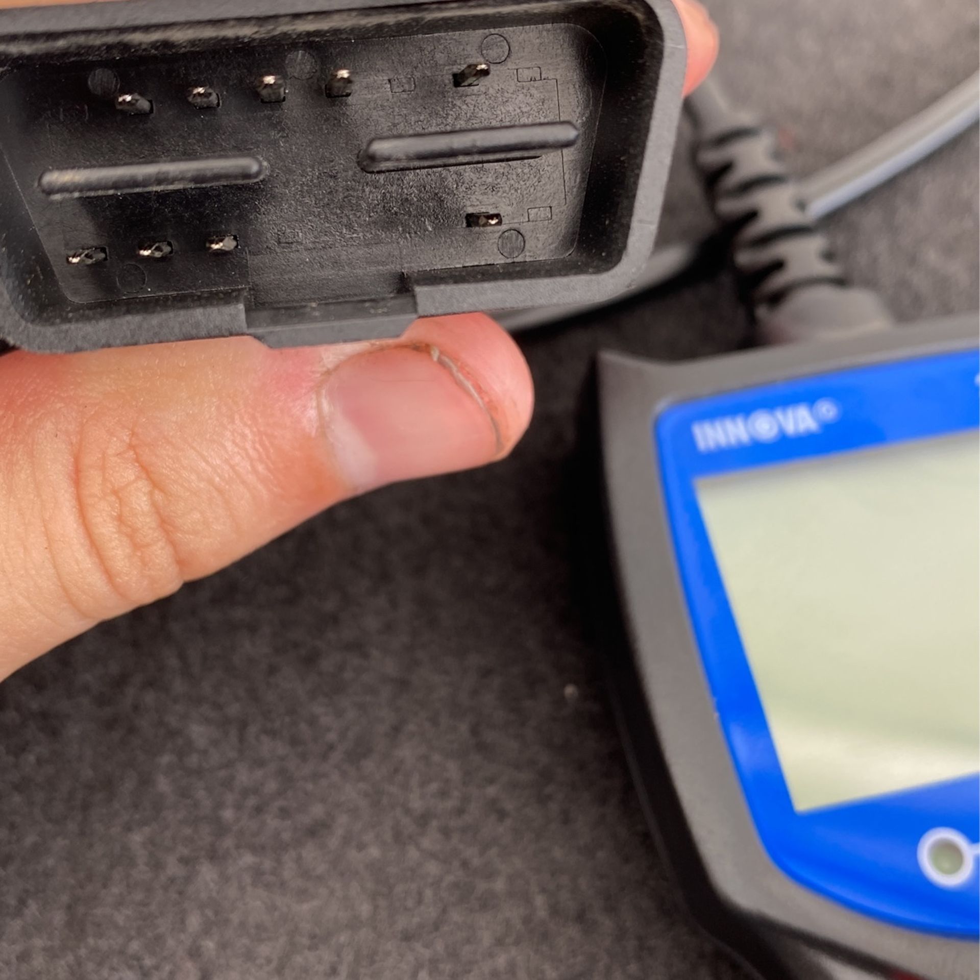 Innova 3011 OBD Code Reader
