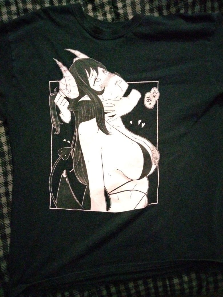 Large Long sleeve Shirt