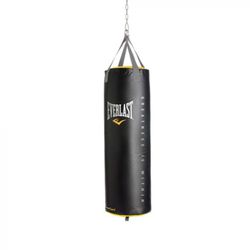 Boxing Set Bag, Stand And Speed Bag Thumbnail