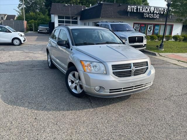 2011 Dodge Caliber
