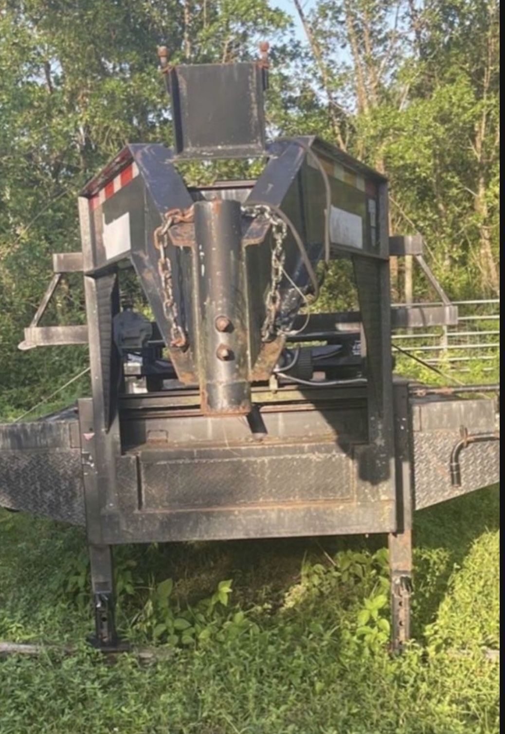 Axle weight distribution formula eropassa