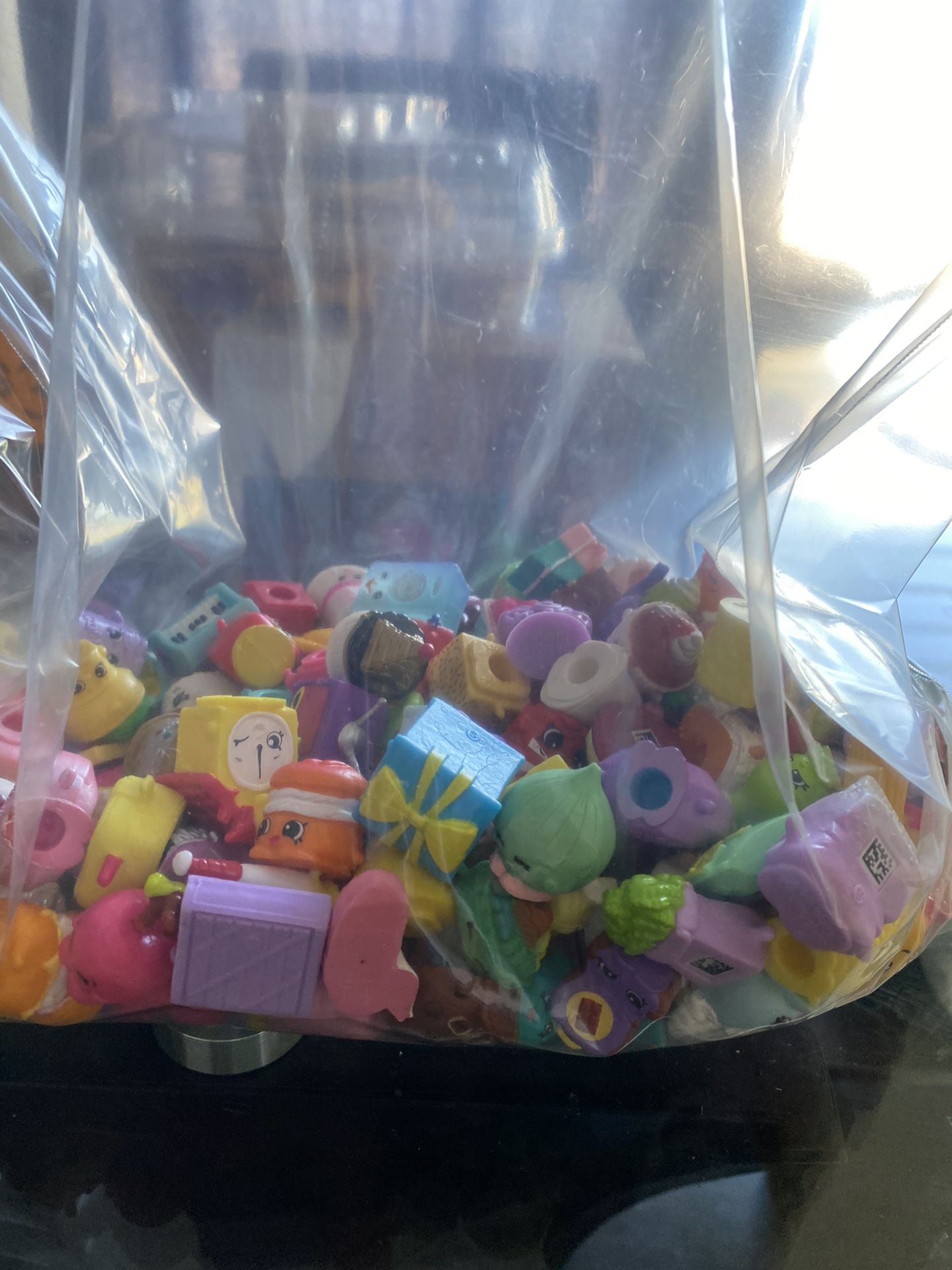 Shopkins