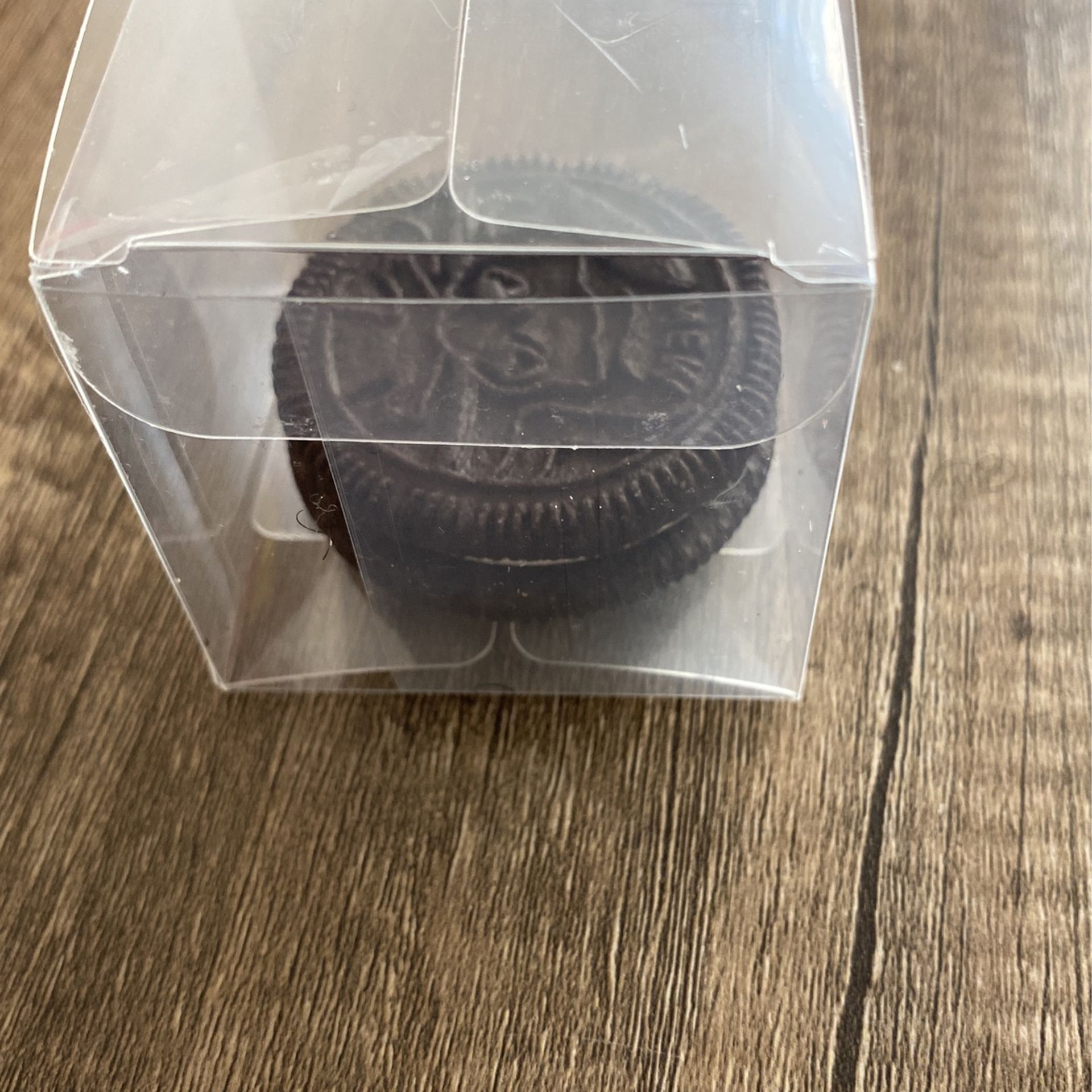Mew Oreo Rare Sealed Untouched