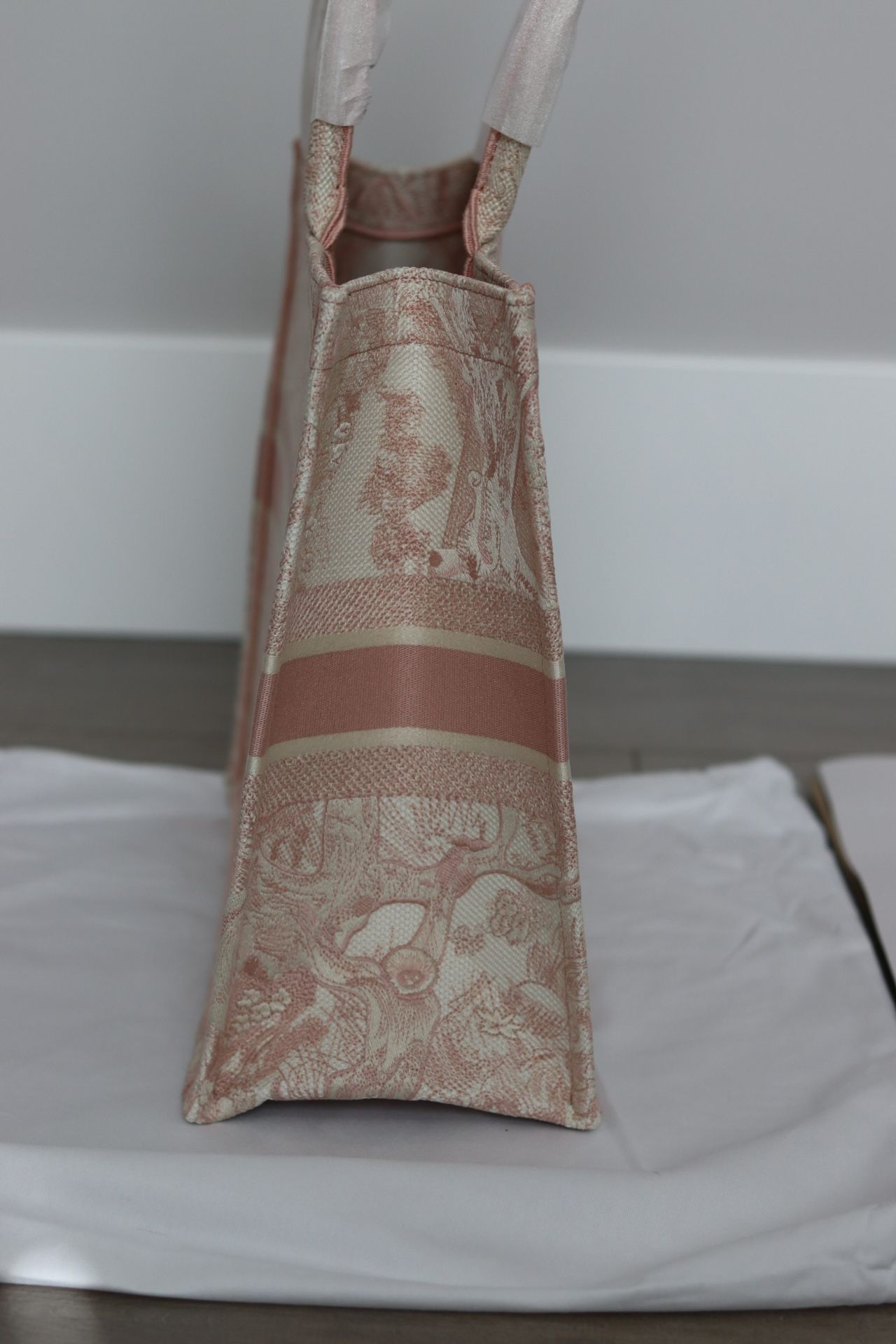 Book Tote Bag