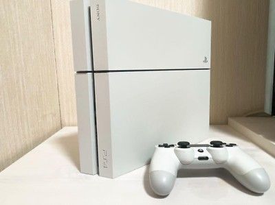 PS 4 I'm giving it to whoever first wish me happy birthday on my cellphone number (contact info removed)