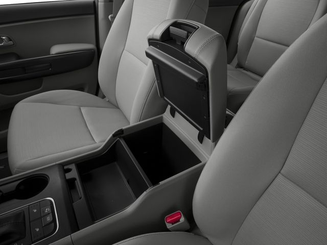 2015 Kia Sedona