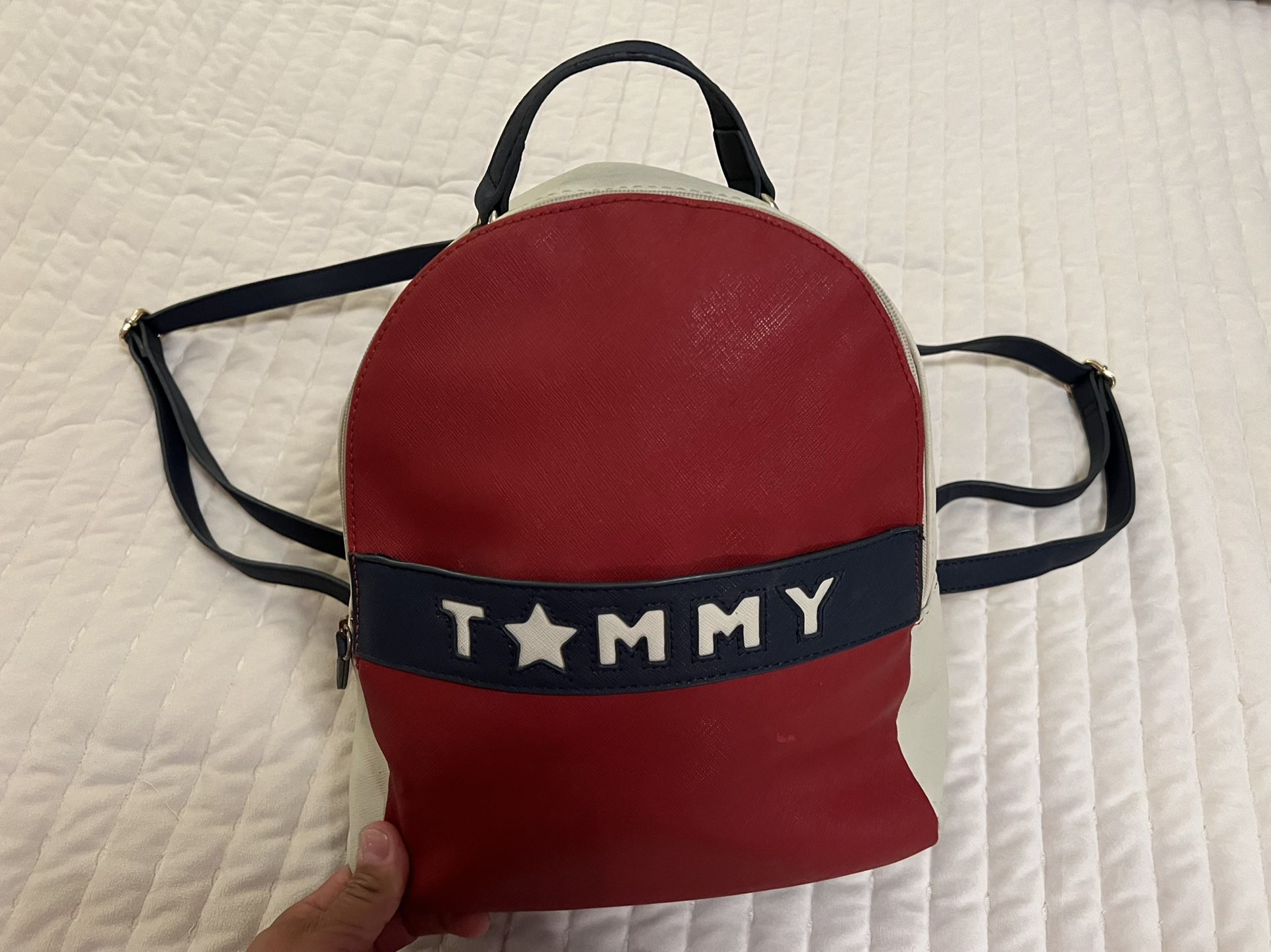 TOMMY HILFIGER Backpack 