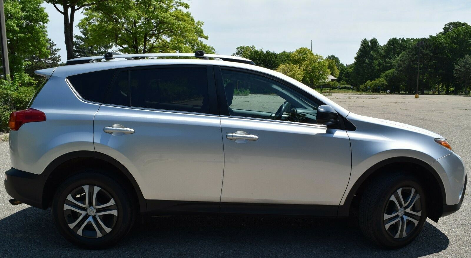 2013 Toyota!!