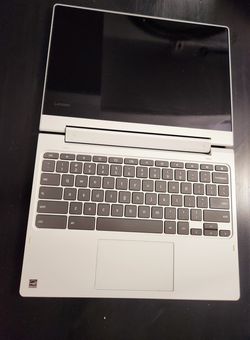 Lenovo Chromebook C330  Thumbnail