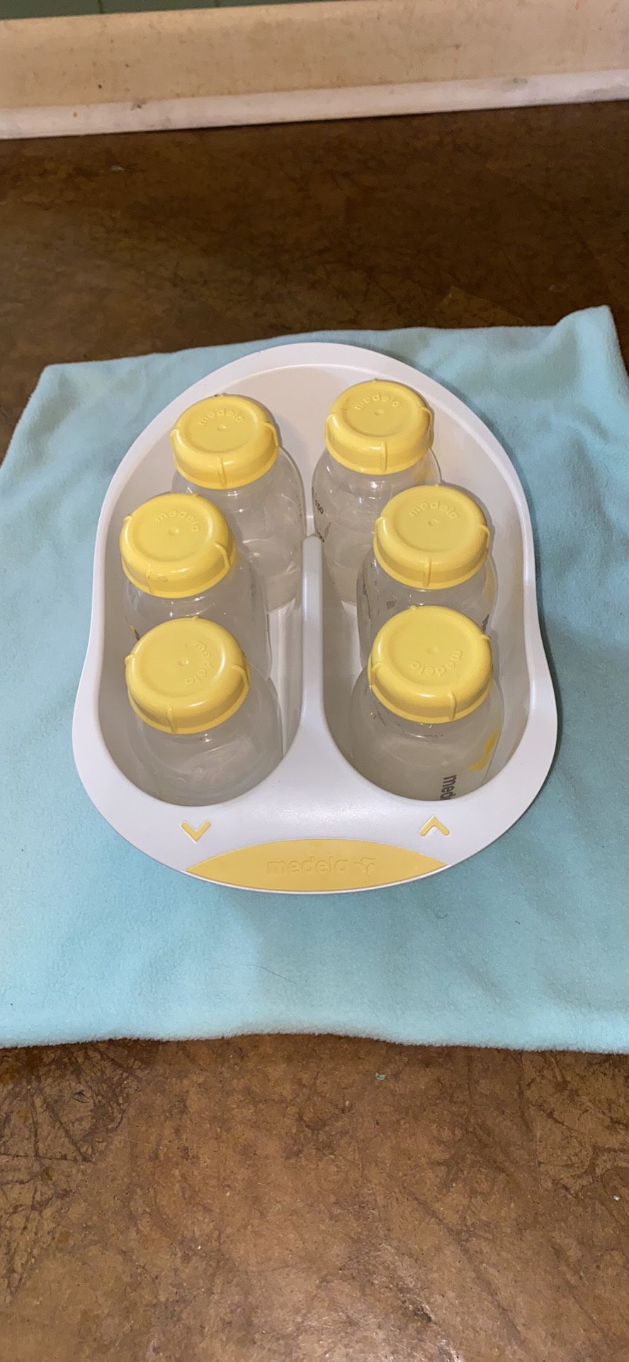 Medela Bottle Holder