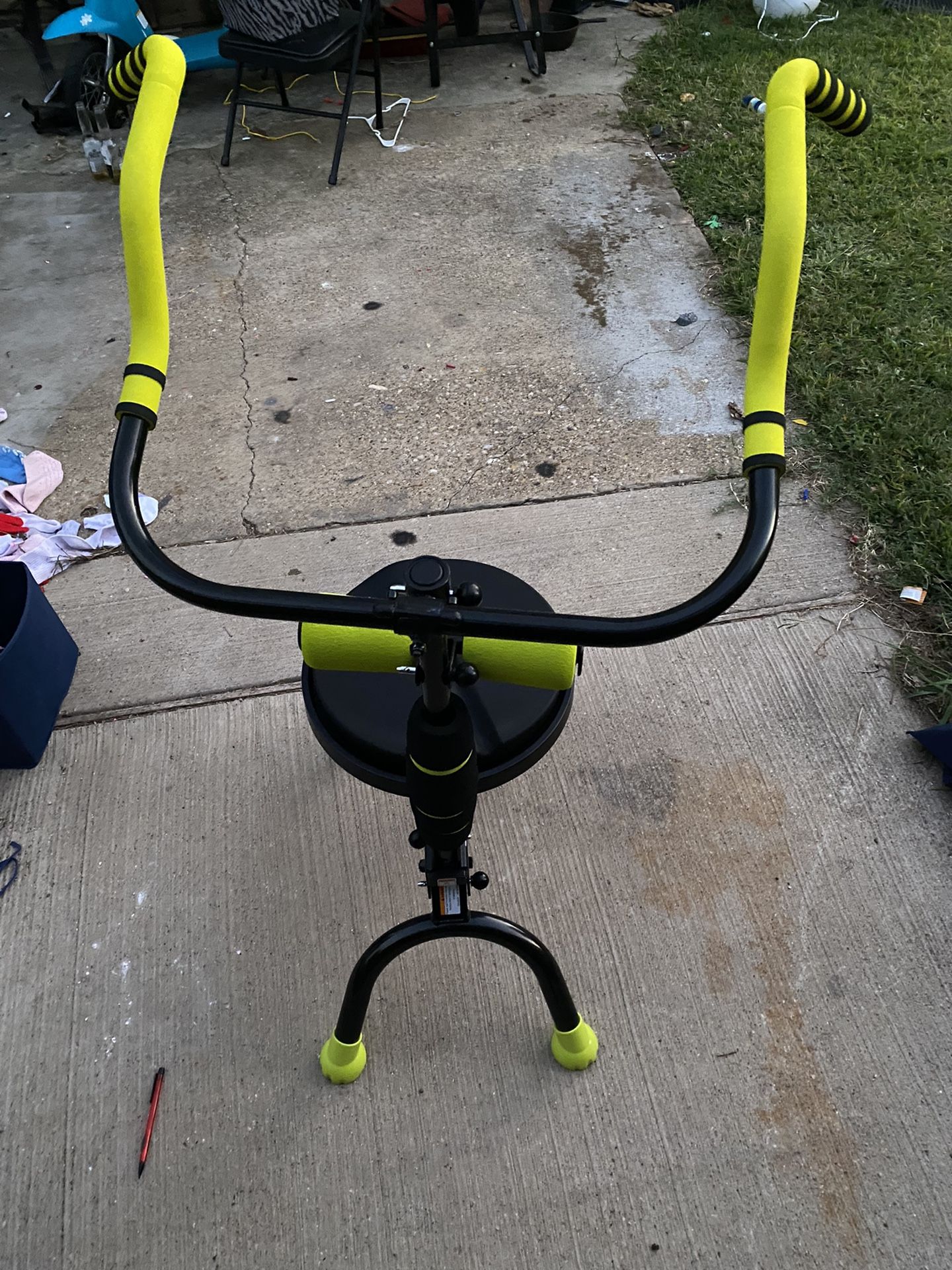 AB Doer 360