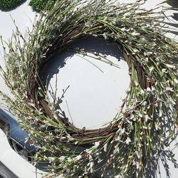 Easter and Christmas And Holiday Wreaths And Decorations  Thumbnail