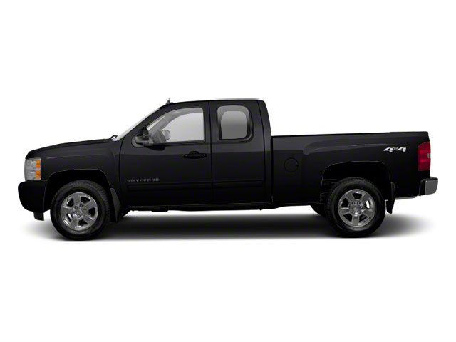 2011 Chevrolet Silverado 1500