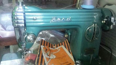 Very Rare Ford Sewing Machine For Sale In Bremerton Wa Offerup
