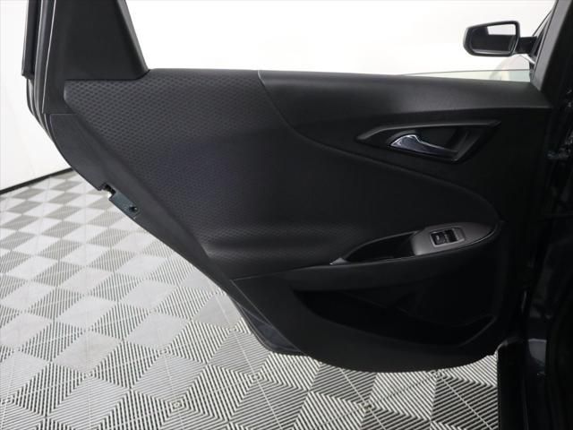 2020 Chevrolet Malibu