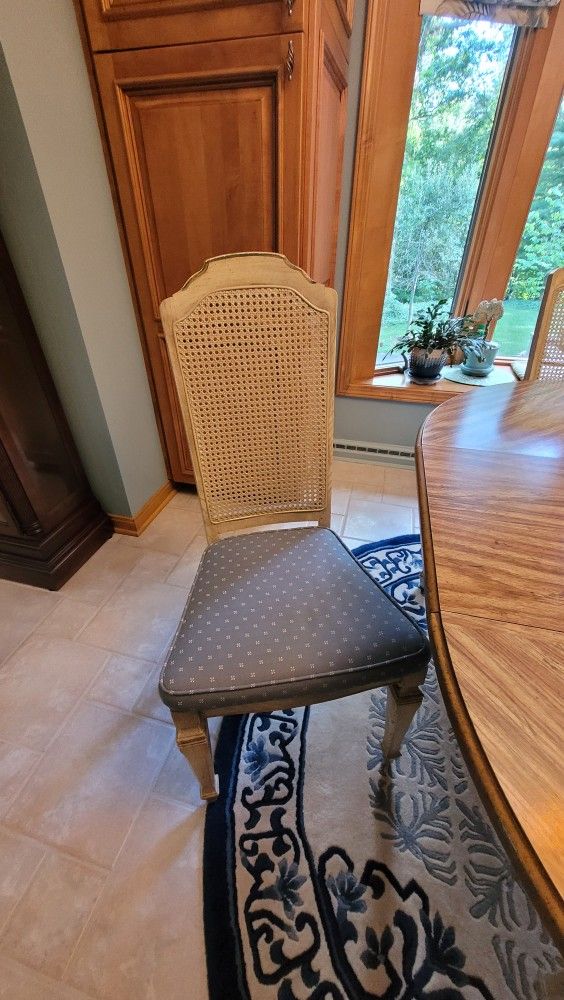 Kitchen/Dining Room Table