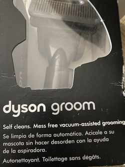 Stain Groom Attachment Thumbnail