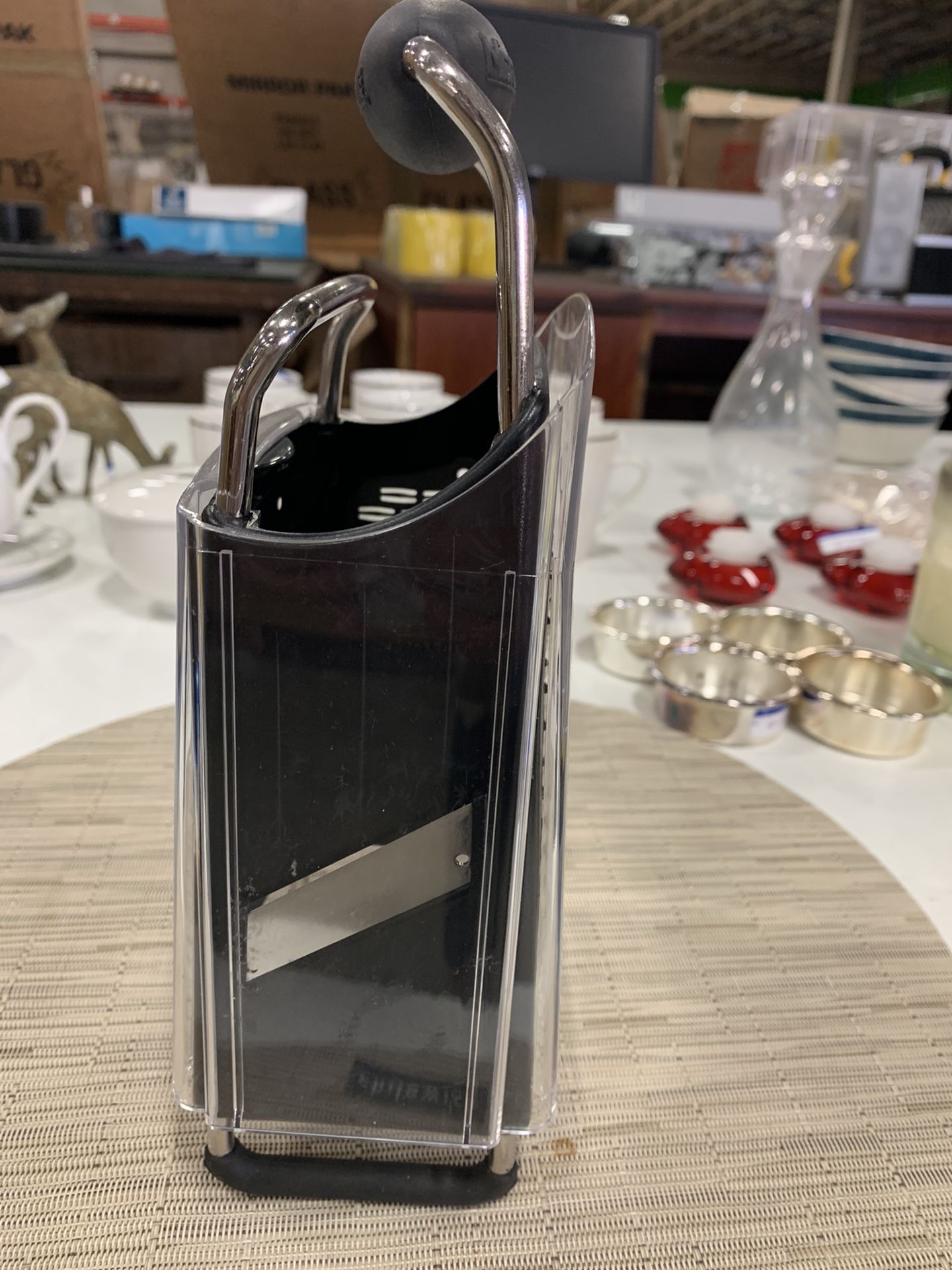 Cheese Grater High Quality