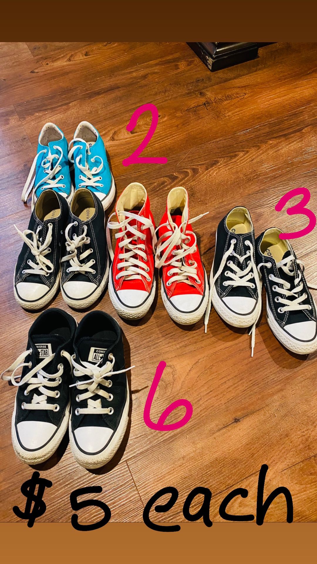Shoes / Girls
