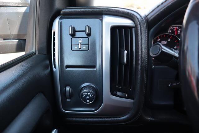 2016 GMC Sierra 2500HD