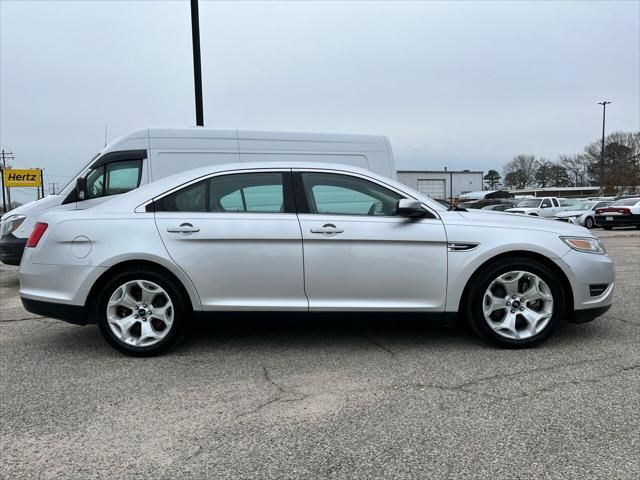2011 Ford Taurus