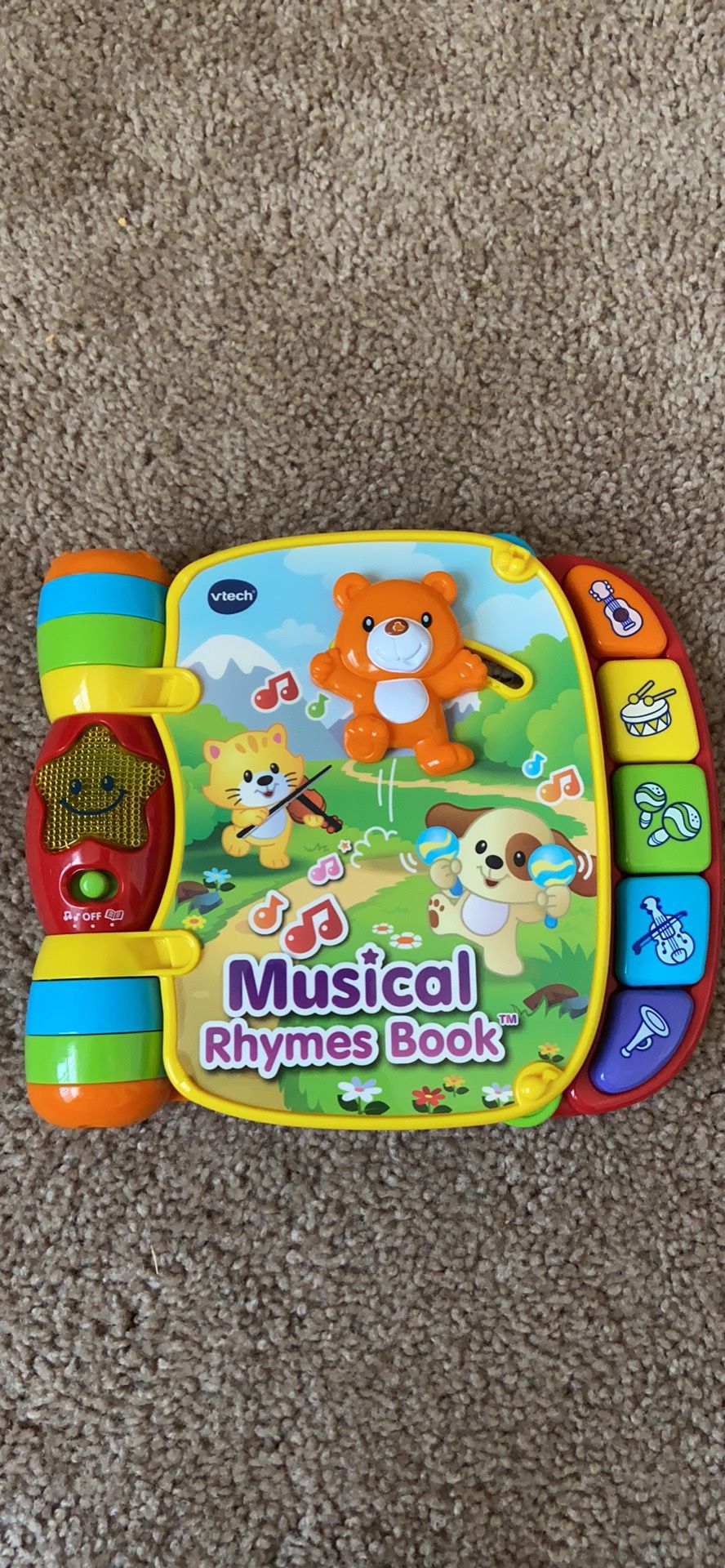 Baby Toys Lot