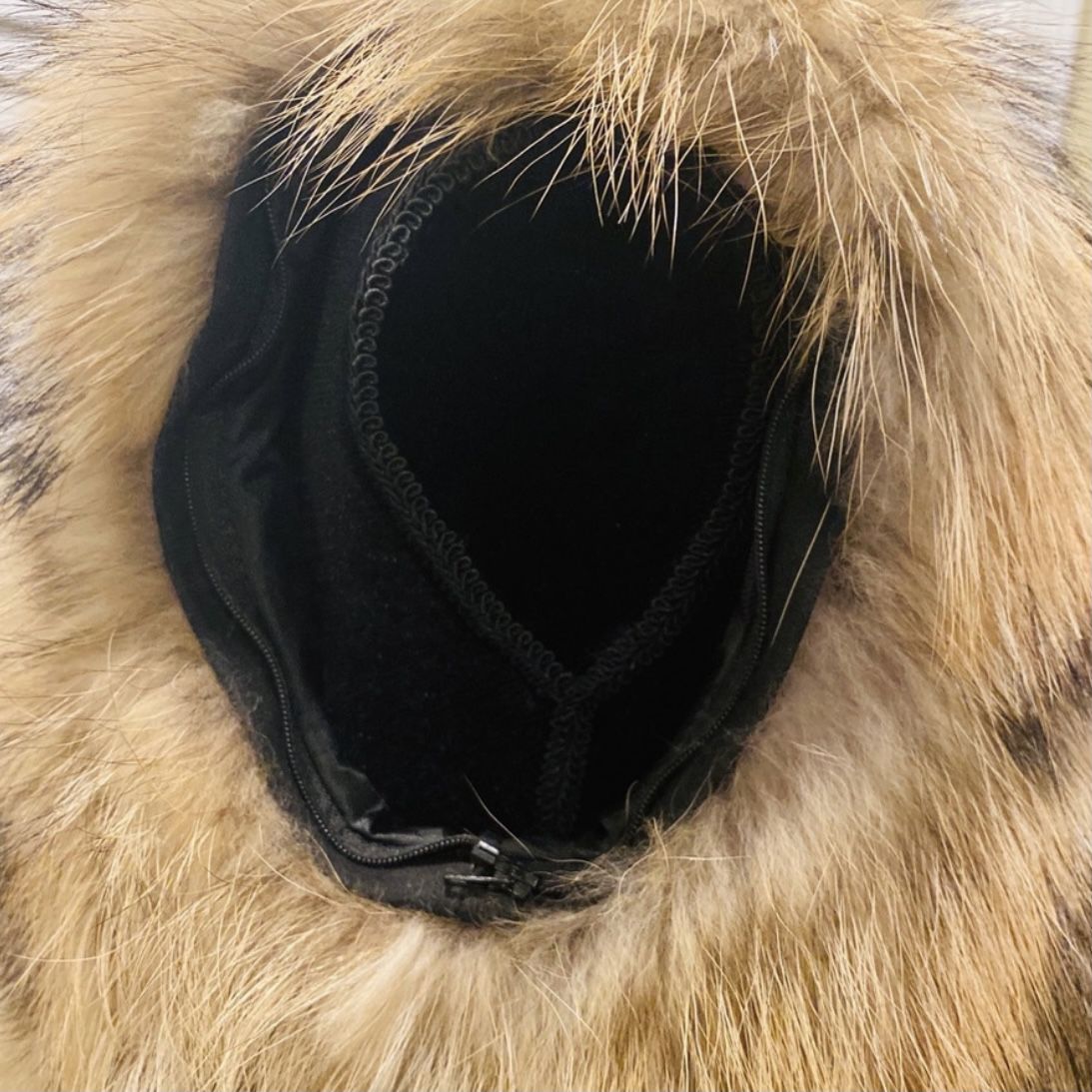 Genuine Raccoon Vest Jacket Crop Jacket Puffer Bomber Fur Coat Trench Long Sleeve