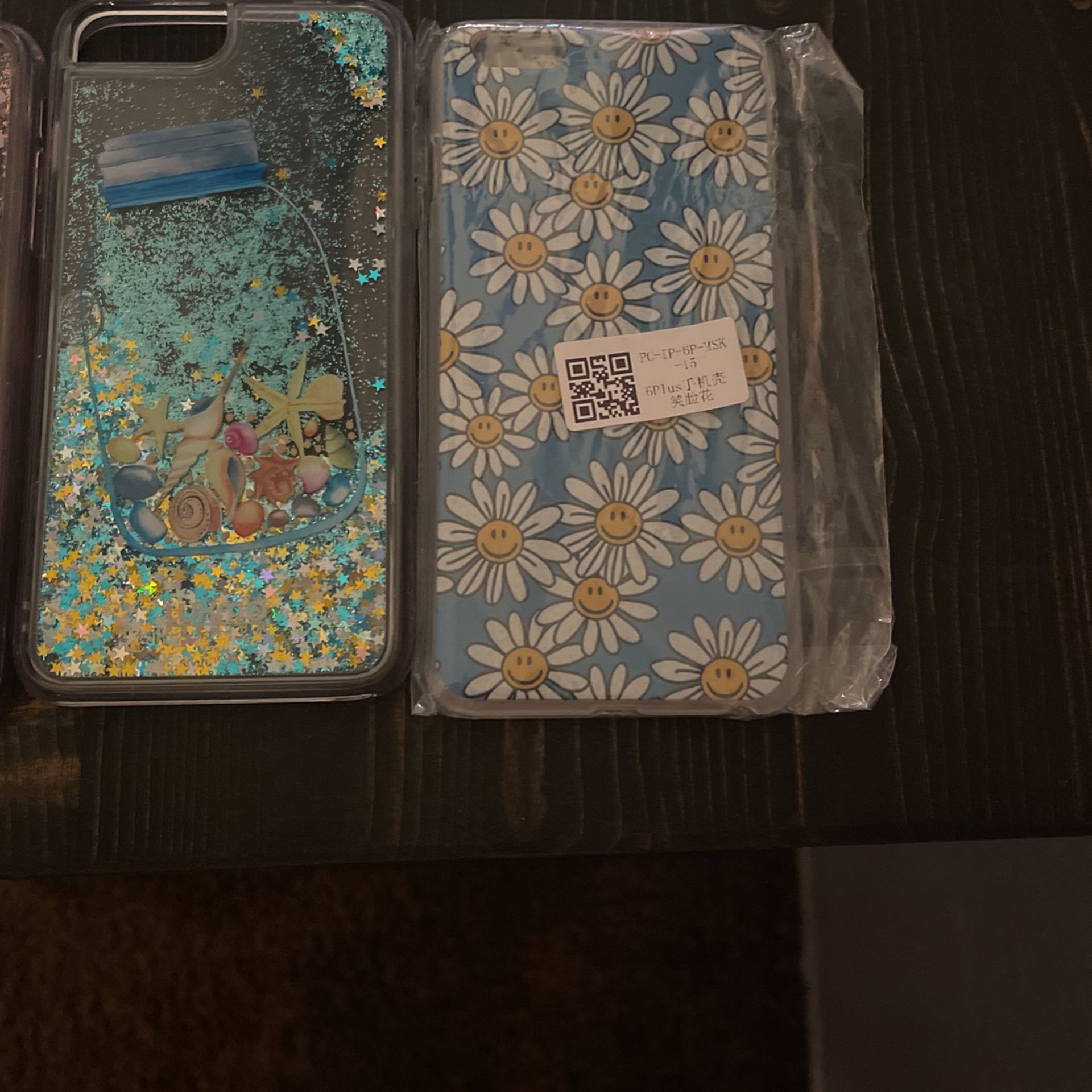 iPhone 8+ Cases