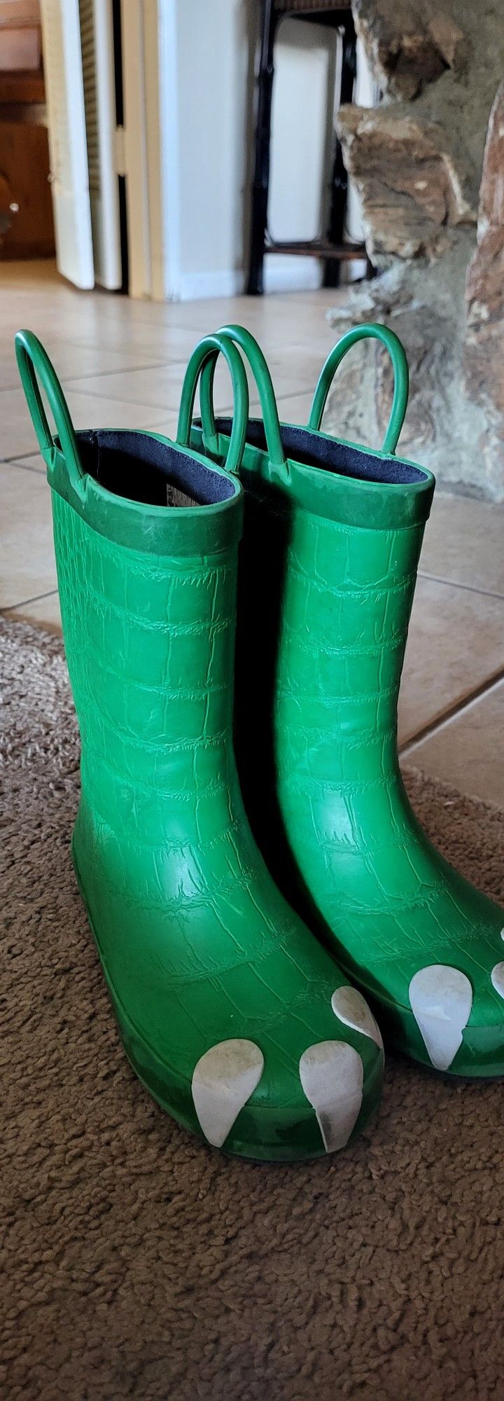 Rain Boots