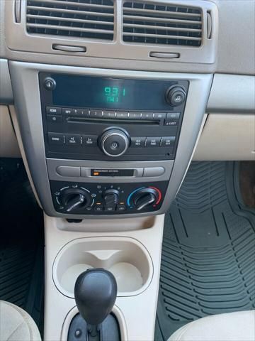 2007 Chevrolet Cobalt
