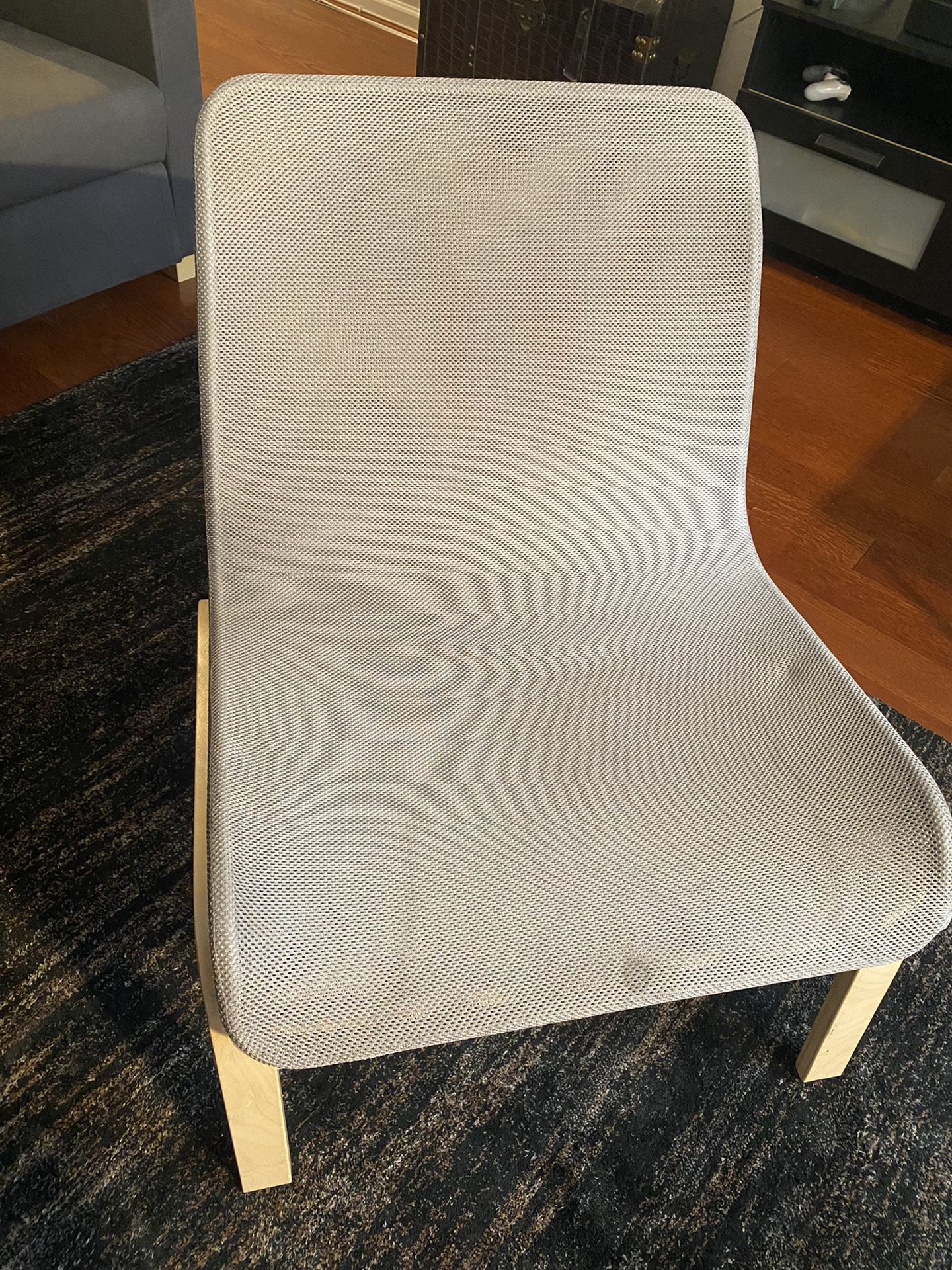 IKEA NOLMYRA Chair