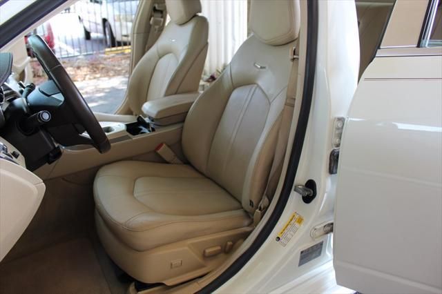 2013 Cadillac CTS Sedan