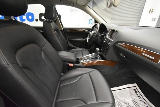 2012 Audi Q5