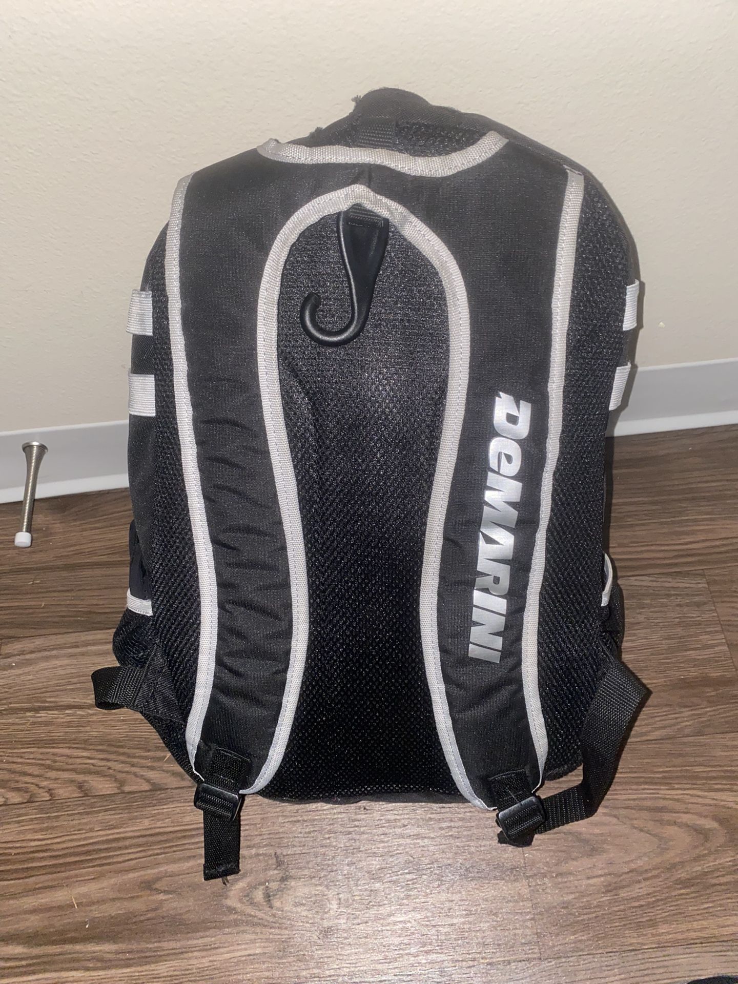 Demarini Baseball Backpack