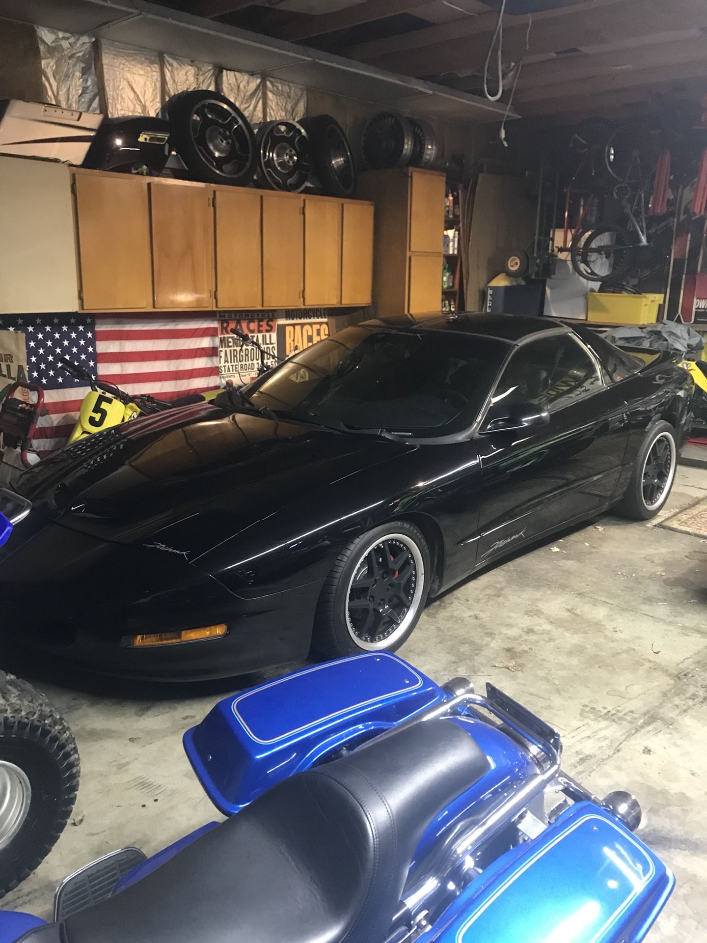 1994 Pontiac Firebird