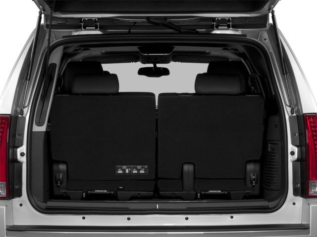 2011 Cadillac Escalade