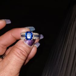 Wedding Ring Thumbnail